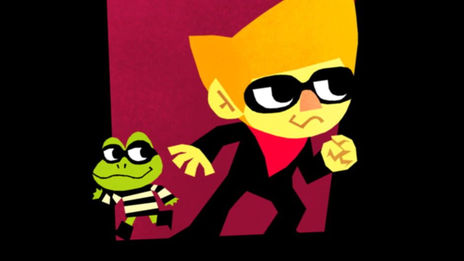 Screenshot for Beat Sneak Bandit