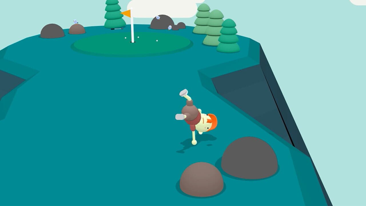 Screenshot for What the Golf?