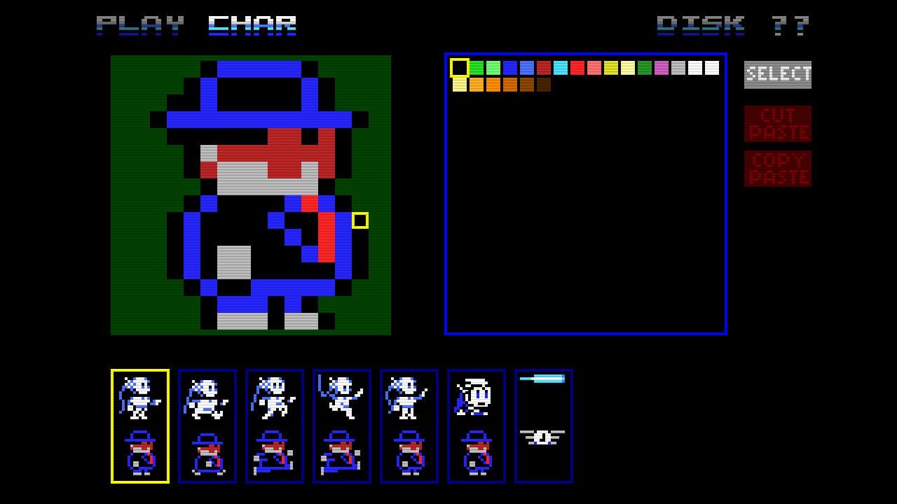 Screenshot for Mini Ghost