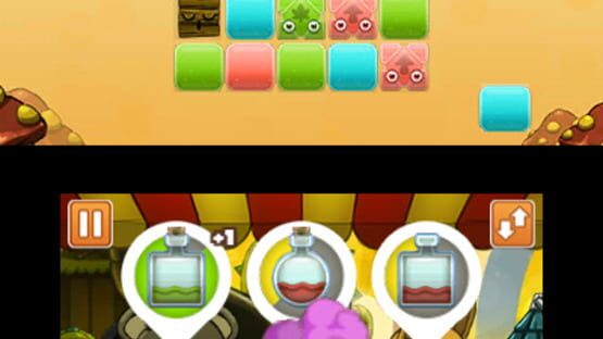 Screenshot for Wizdom