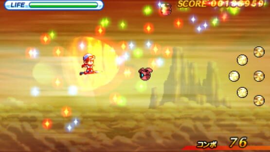Screenshot for Skypeace