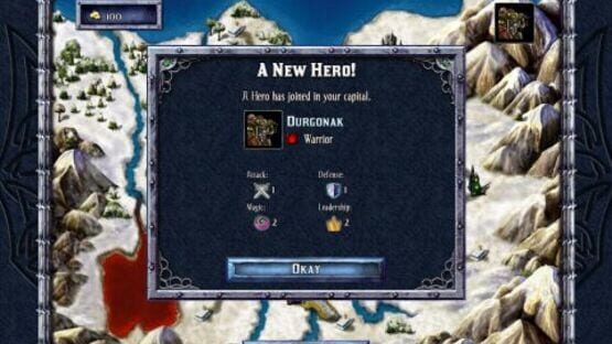 Screenshot for Puzzle Kingdoms