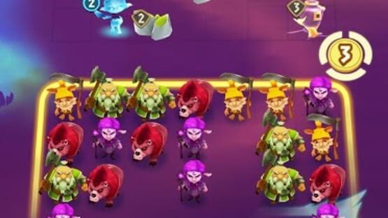 Screenshot for Legend of Solgard