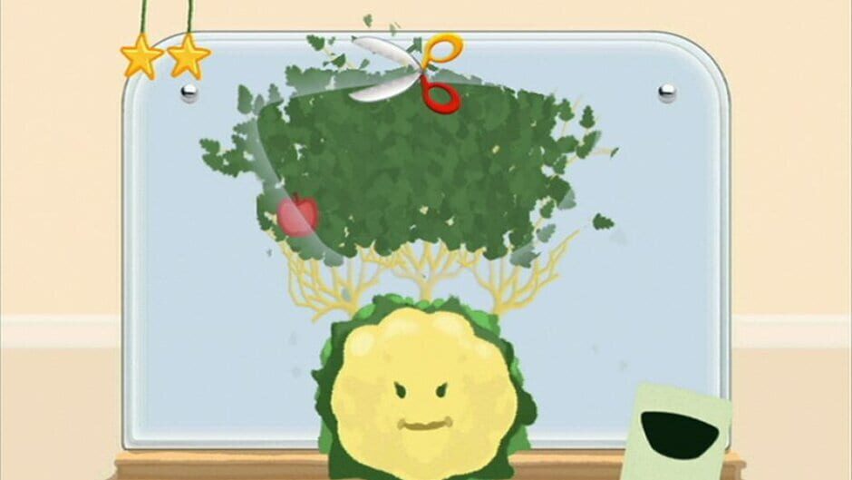 Screenshot for Bonsai Barber