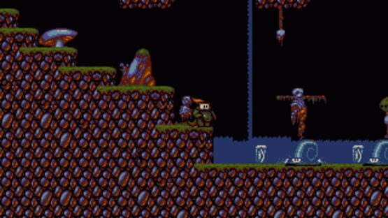 Screenshot for Flood