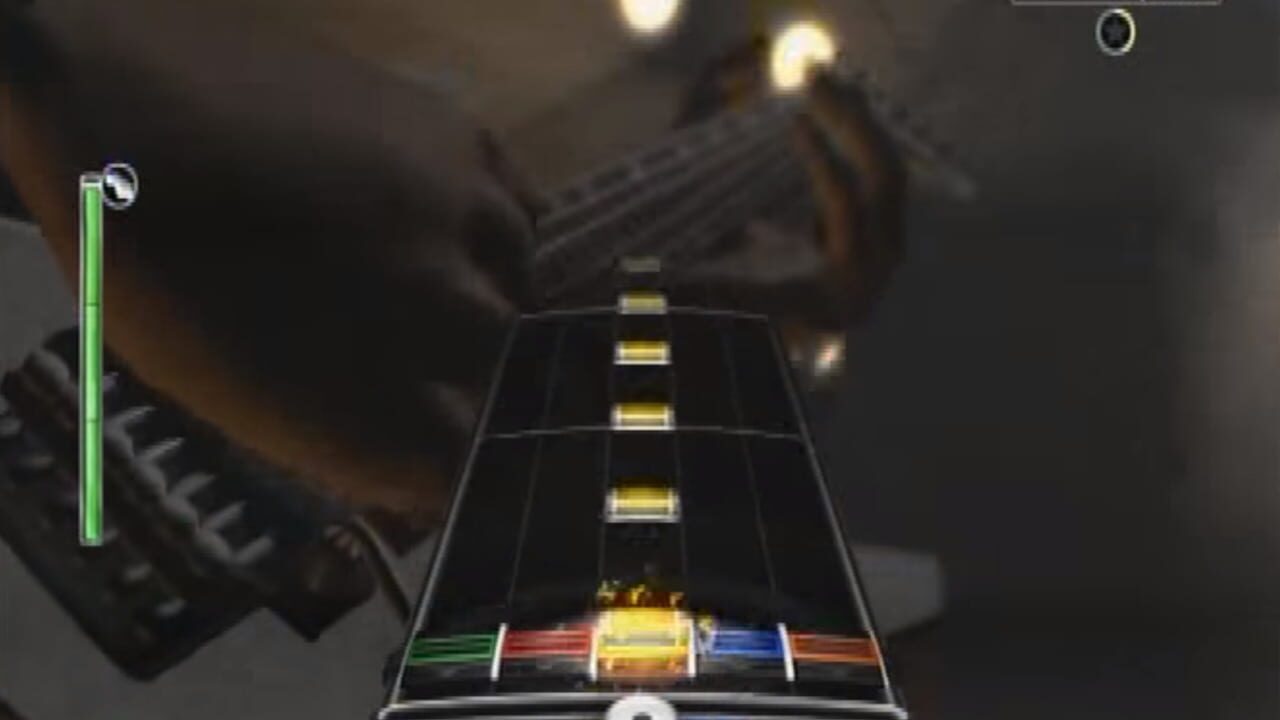Screenshot for Rock Band 2