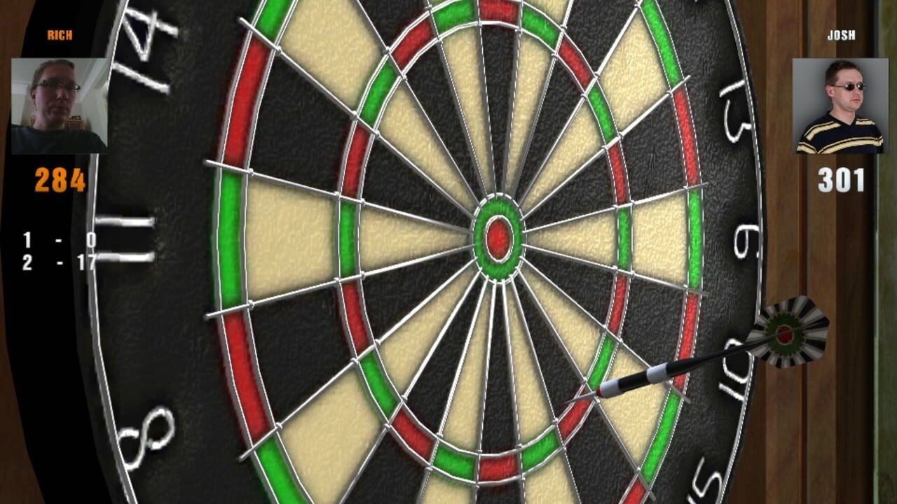 Screenshot for Indoor Sports World