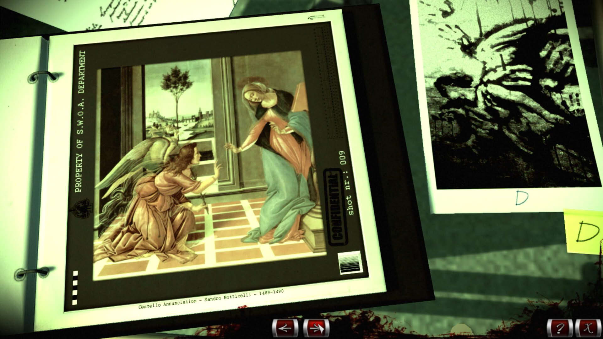 Screenshot for Memento Mori 2
