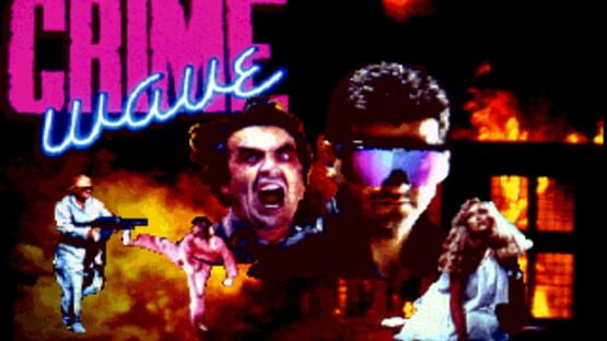 Screenshot for Crime Wave