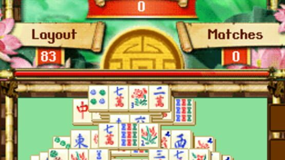 Screenshot for 5 in 1 Mahjong