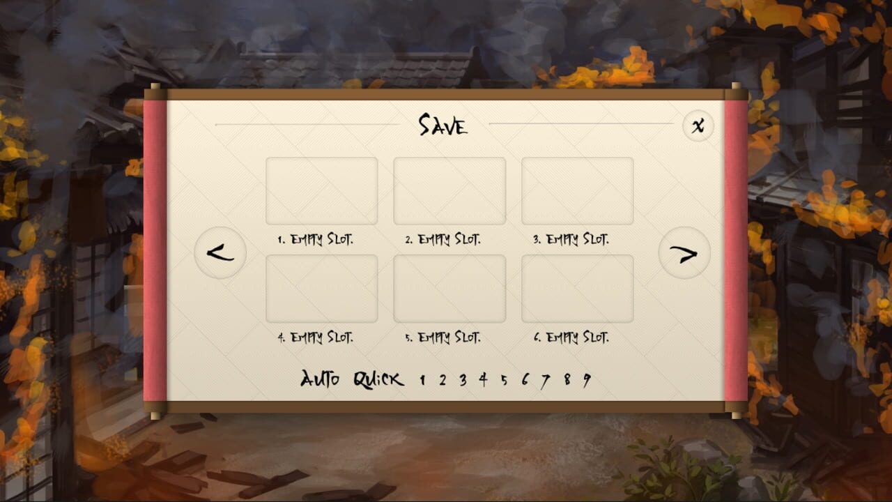 Screenshot for Wander No More