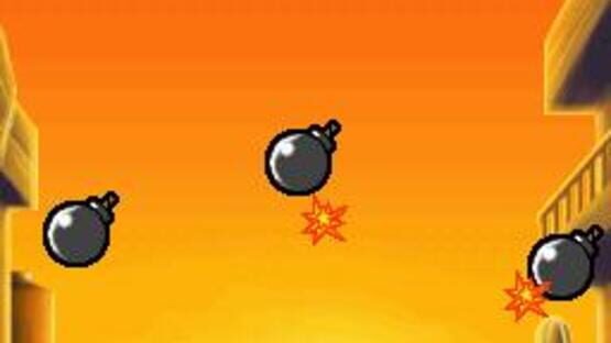 Screenshot for Bomberman Land Touch! 2