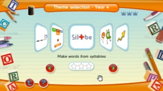 Screenshot for Successfully Learning German: Year 4