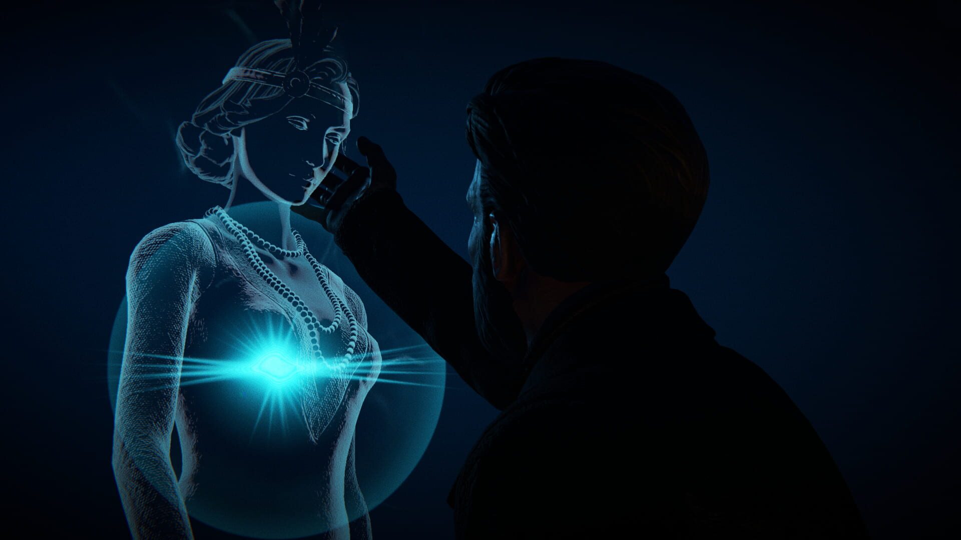 Screenshot for Black Mirror