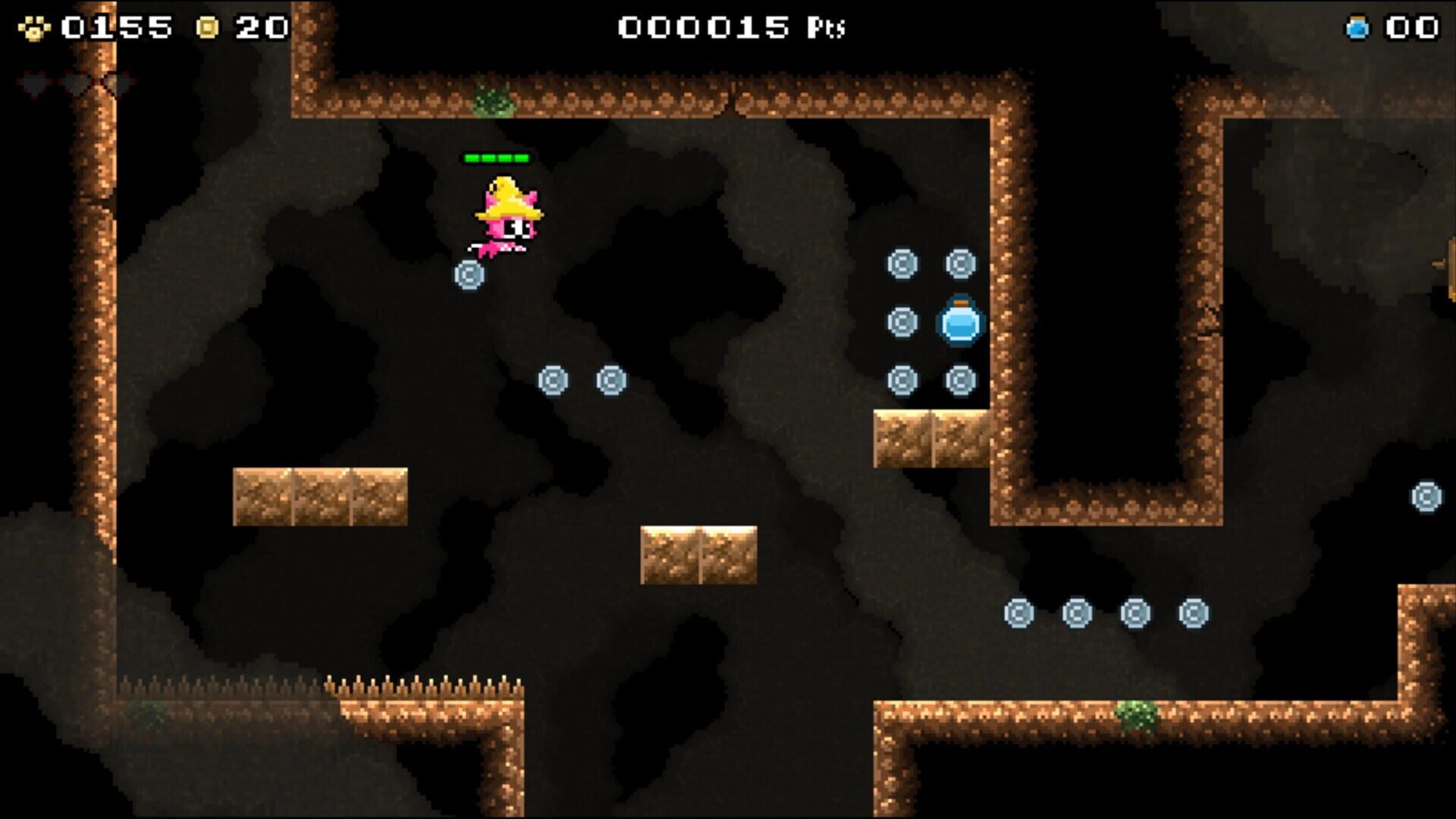 Screenshot for MagiCat