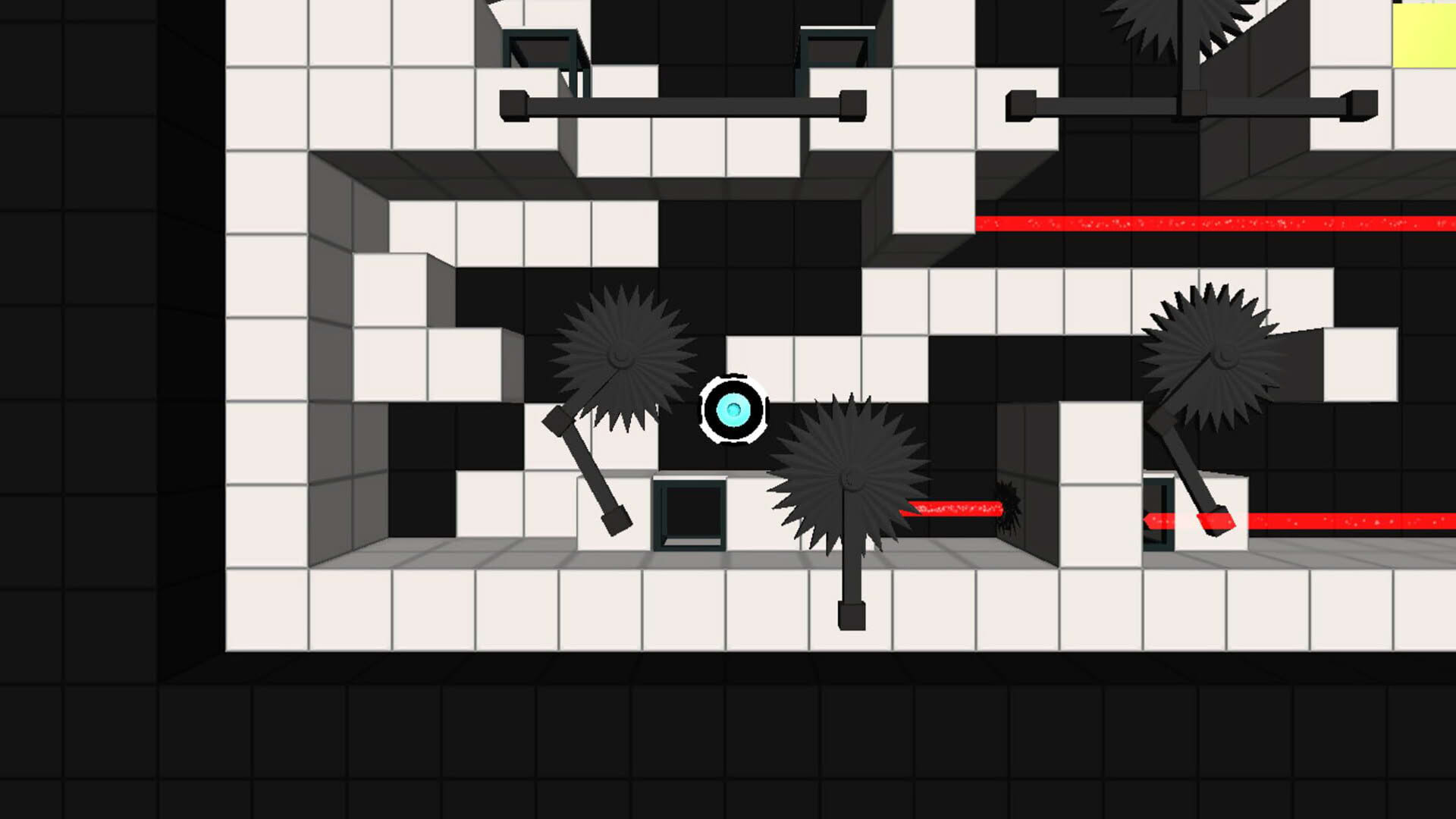 Screenshot for Project: R.E.B.O.O.T 2