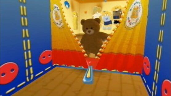 Screenshot for Build-A-Bear Workshop: A Friend Fur All Seasons