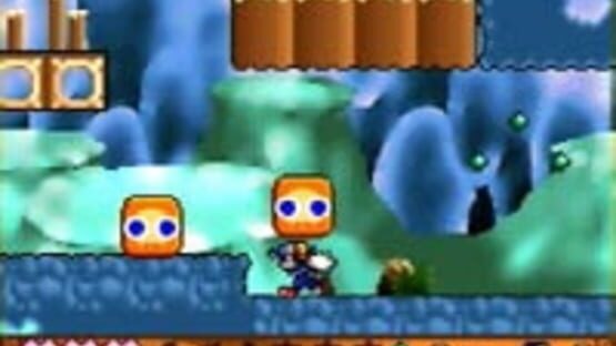 Screenshot for Klonoa: Empire of Dreams
