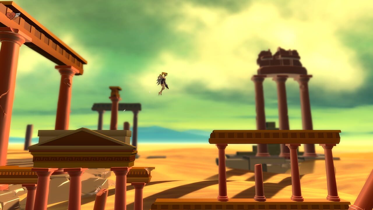 Screenshot for NyxQuest: Kindred Spirits