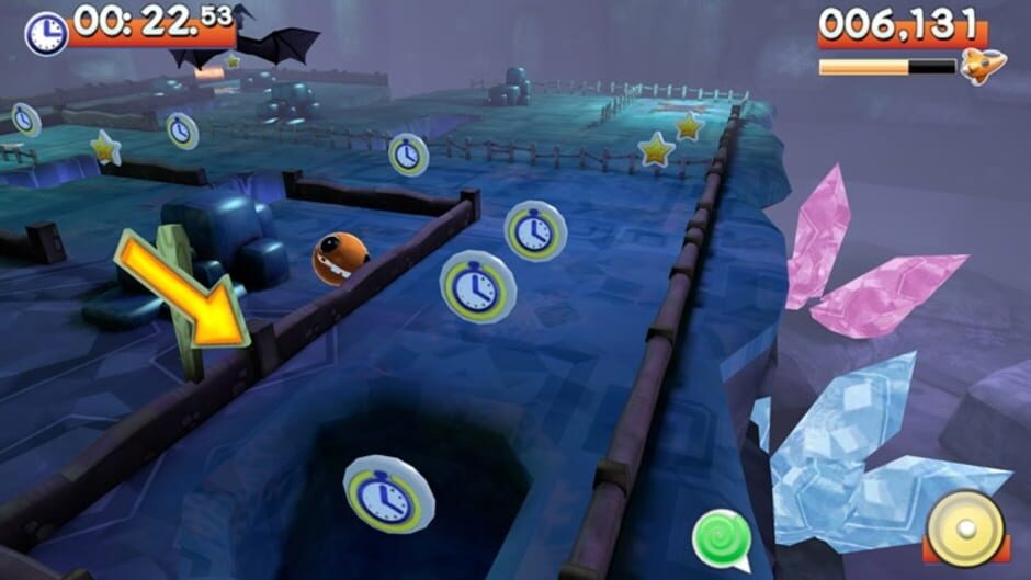 Screenshot for Little Deviants