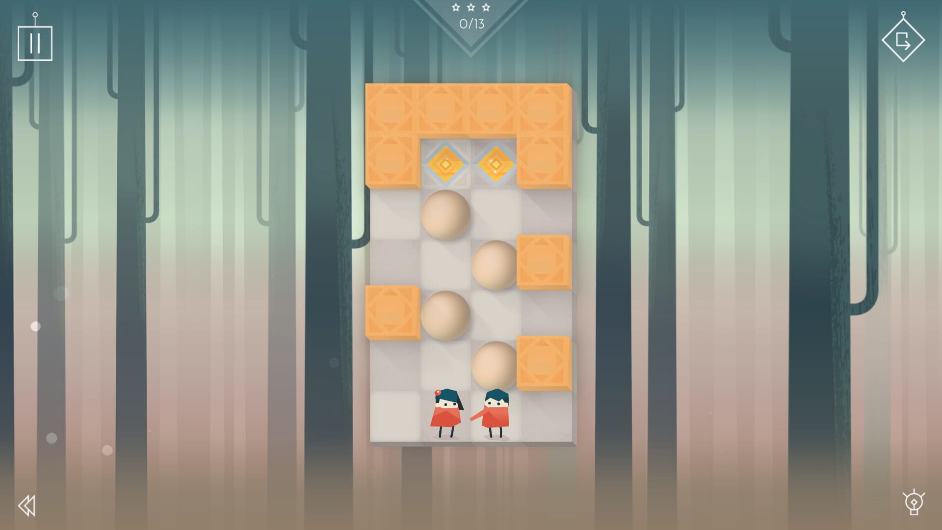 Screenshot for Link Twin