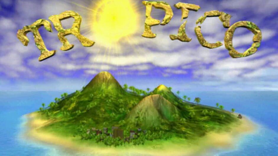 Screenshot for Tropico