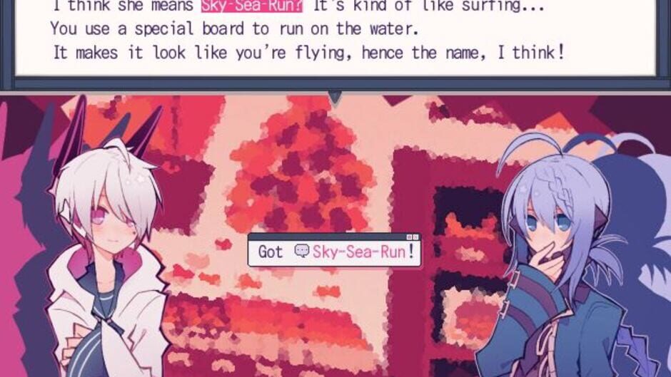 Screenshot for 1bitHeart