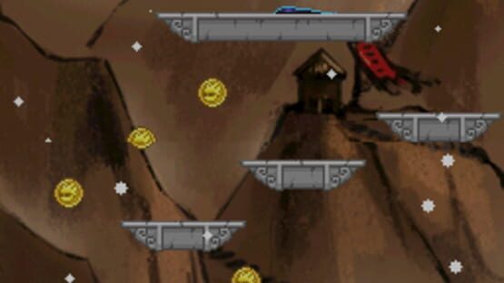 Screenshot for Ah! Heaven
