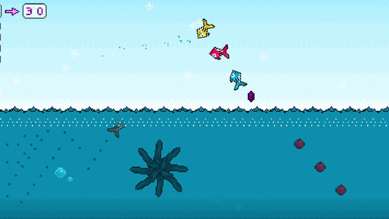 Screenshot for Fish's Trip