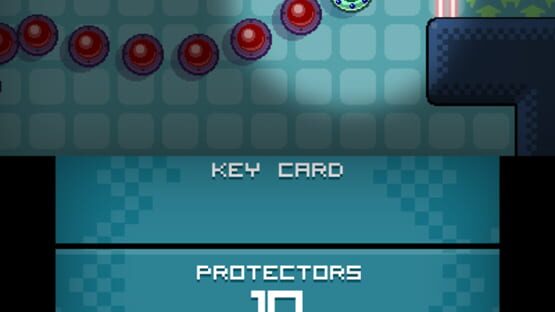 Screenshot for 10-in-1: Arcade Collection