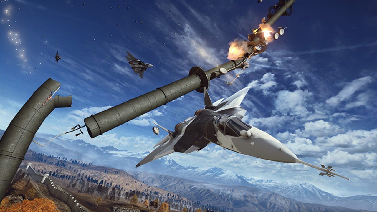 Screenshot for Battlefield 4: Premium