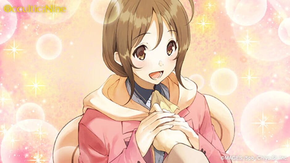 Screenshot for Occultic;Nine