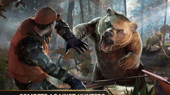 Screenshot for Deer Hunter Classic