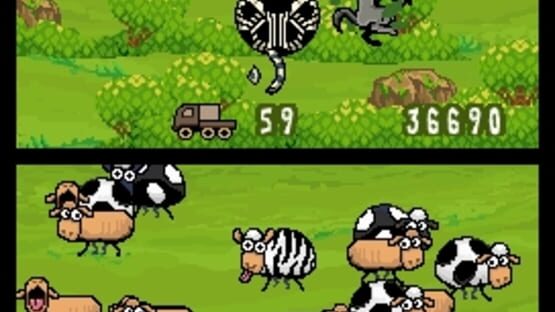 Screenshot for QuickPick Farmer