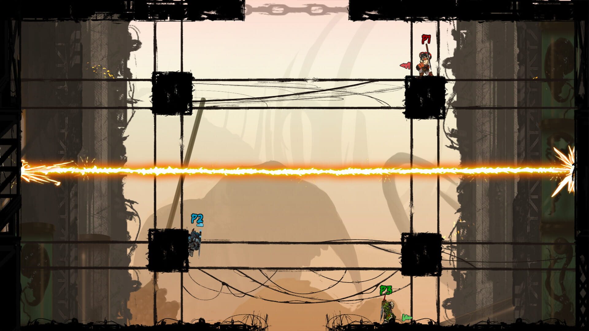 Screenshot for Chop