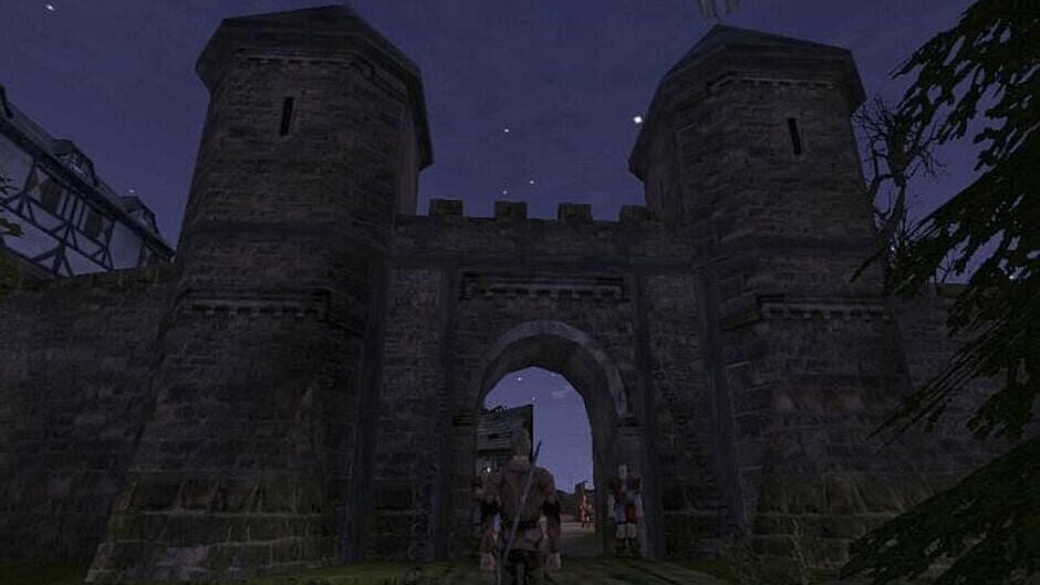 Screenshot for Gothic II