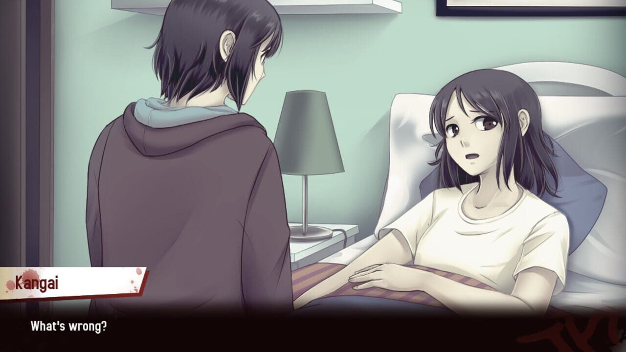 Screenshot for Yousei
