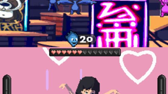 Screenshot for Boogie