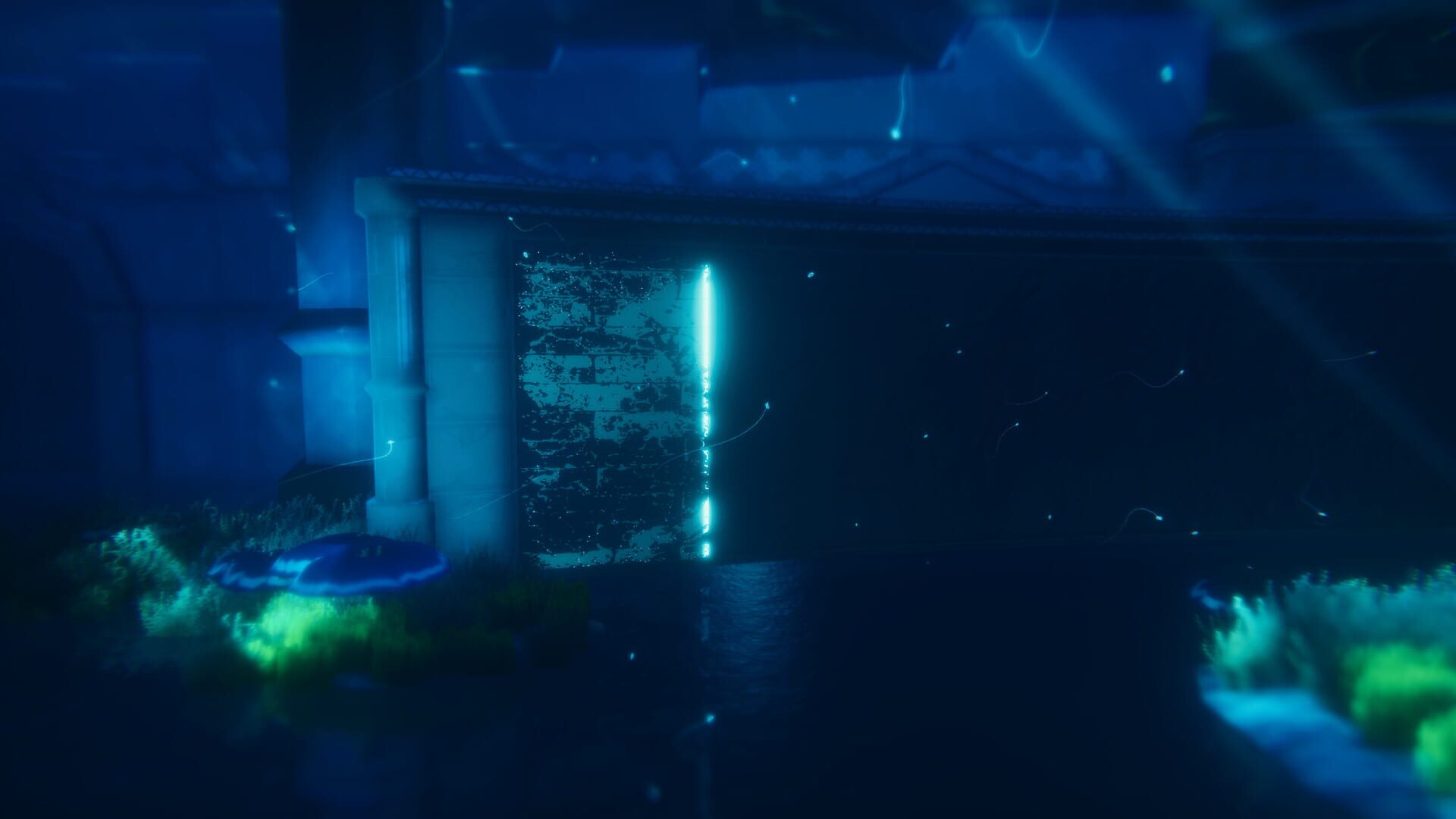 Screenshot for Underflow