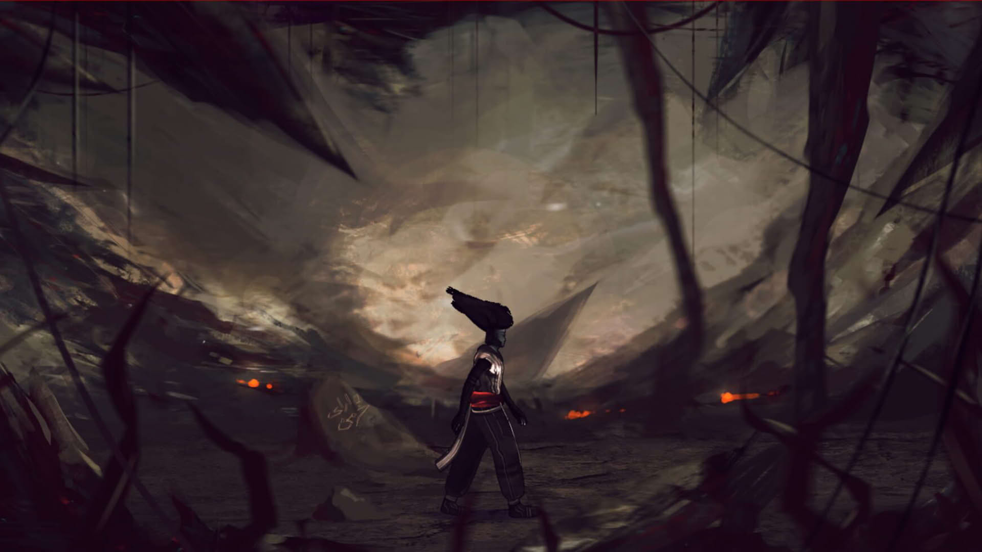Screenshot for Forgotten Sound 1: Revelation