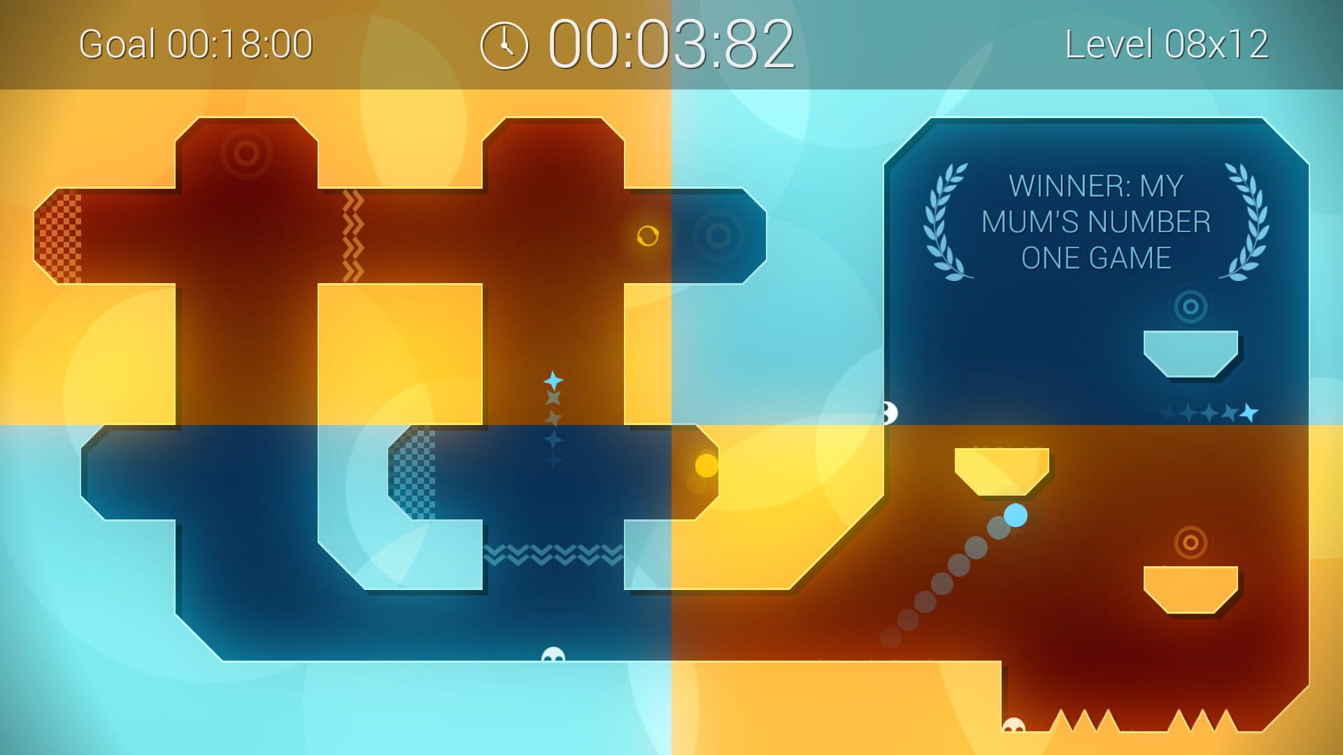 Screenshot for Binaries