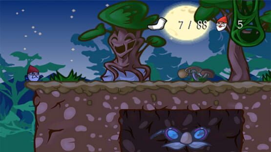 Screenshot for 2 Fast 4 Gnomz