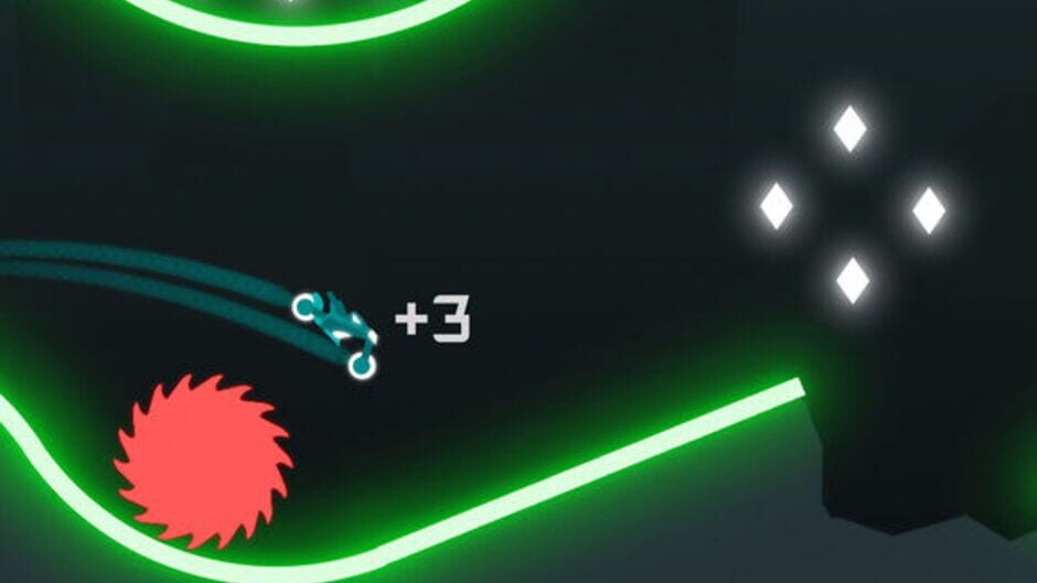 Screenshot for Rider