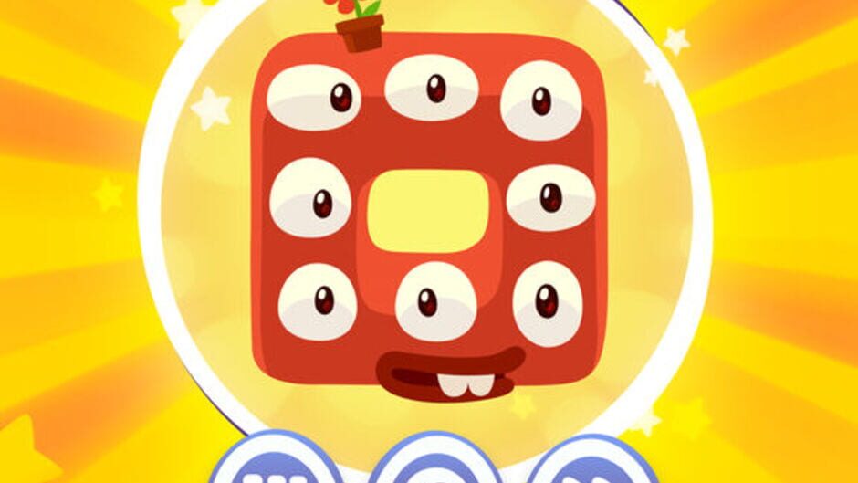 Screenshot for Pudding Monsters