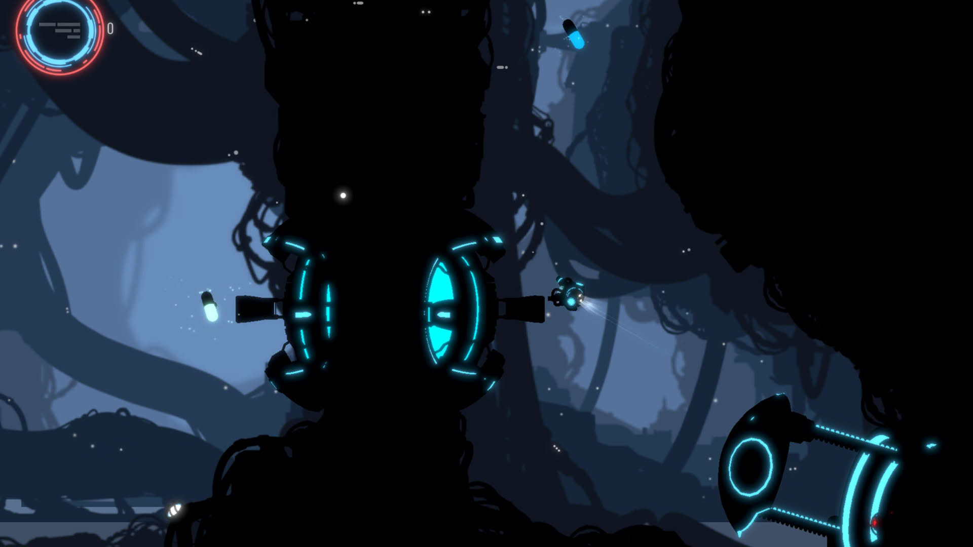 Screenshot for Structure