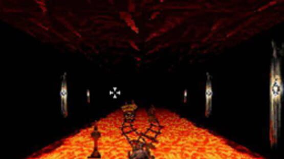 Screenshot for Indiana Jones' Greatest Adventures