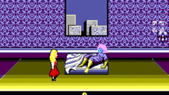 Screenshot for Laser Ghost