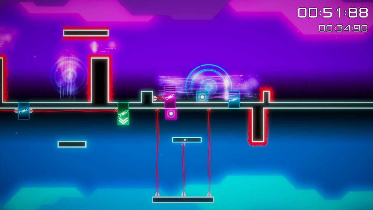 Screenshot for Parallel