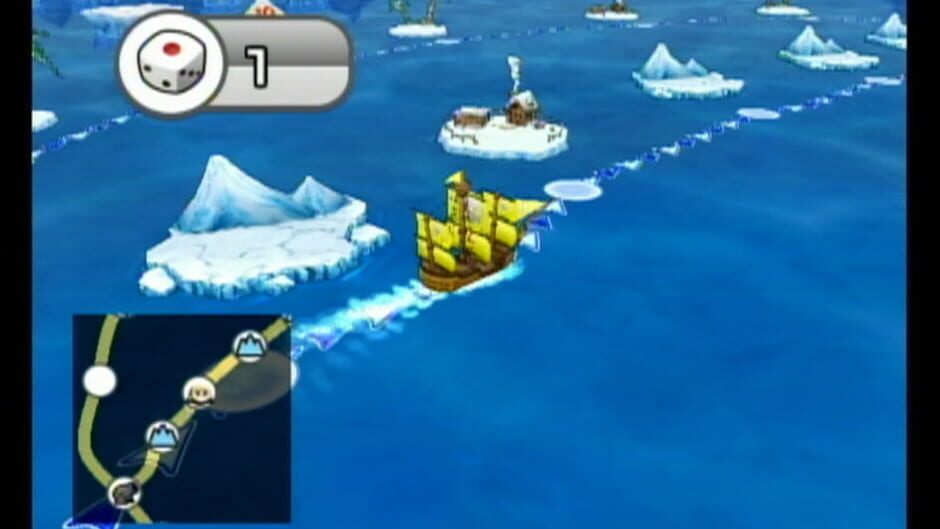 Screenshot for Family Pirate Party
