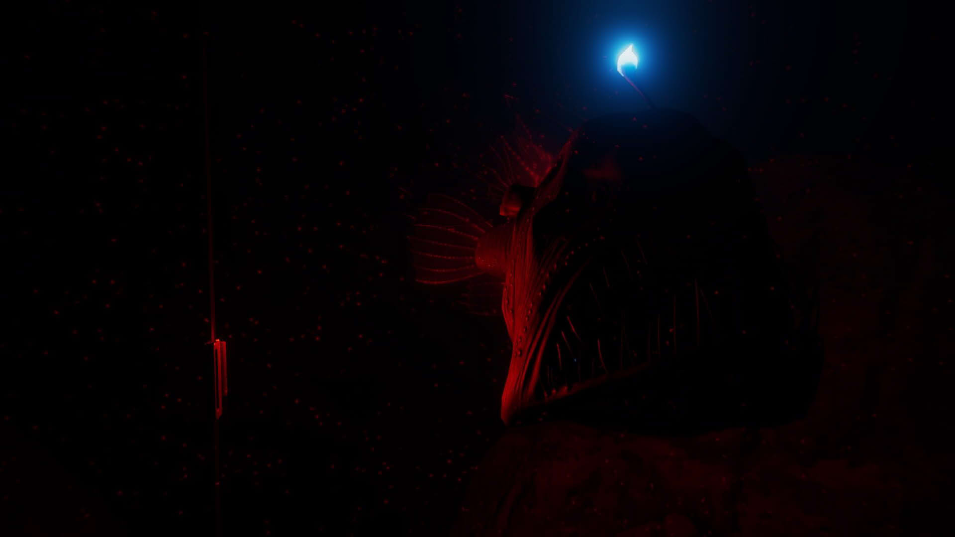 Screenshot for Beyond Blue